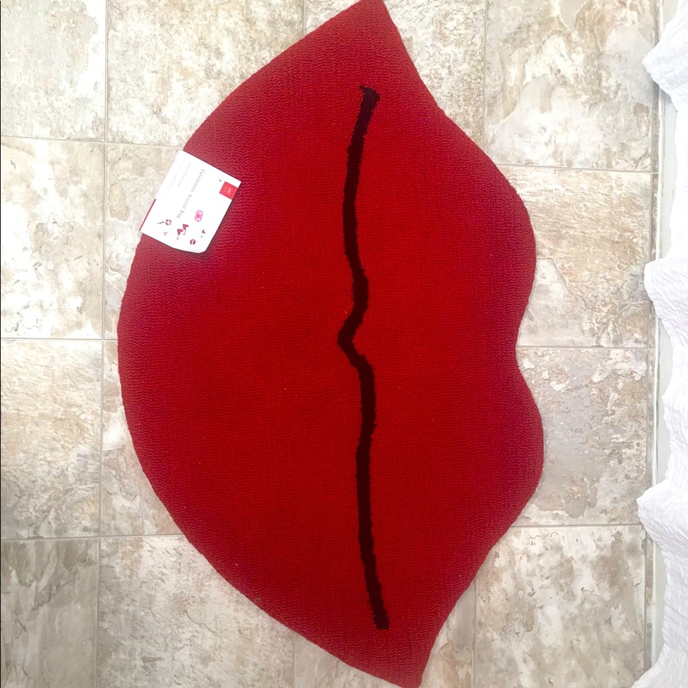 Loloi Valentine’s Day rug